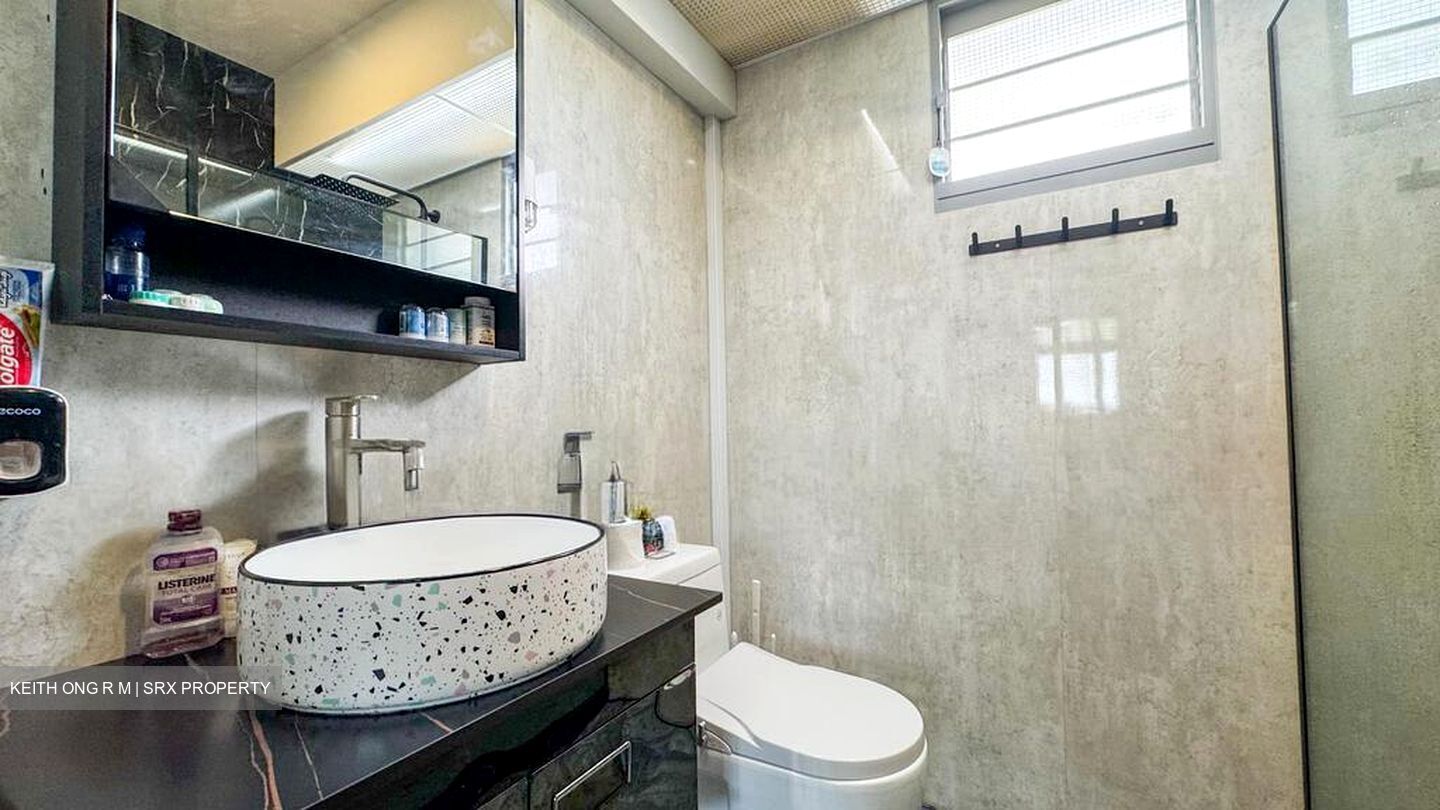 Blk 377B Hougang Rivercourt (Hougang), HDB 5 Rooms #522421891